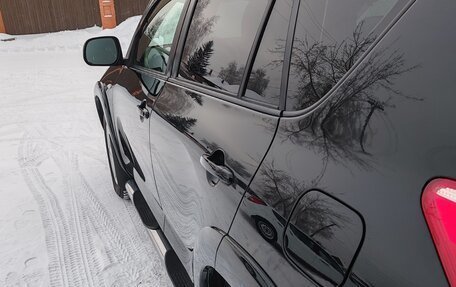 Toyota RAV4, 2008 год, 1 400 000 рублей, 14 фотография