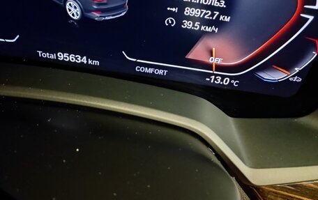 BMW X5, 2021 год, 8 999 999 рублей, 4 фотография