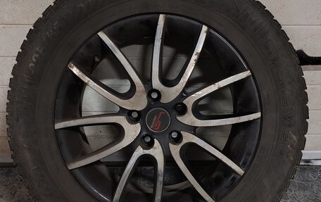 Toyota RAV4, 2008 год, 1 400 000 рублей, 17 фотография