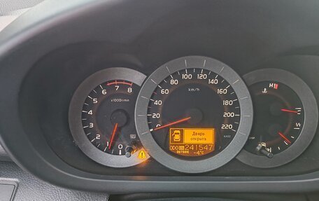 Toyota RAV4, 2008 год, 1 400 000 рублей, 15 фотография