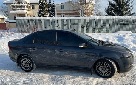Ford Focus II рестайлинг, 2010 год, 770 000 рублей, 4 фотография