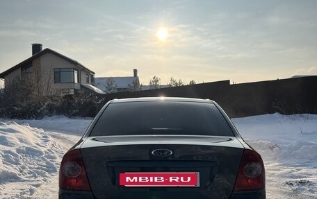 Ford Focus II рестайлинг, 2010 год, 770 000 рублей, 6 фотография