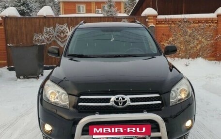 Toyota RAV4, 2008 год, 1 400 000 рублей, 18 фотография