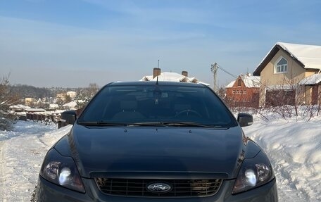 Ford Focus II рестайлинг, 2010 год, 770 000 рублей, 2 фотография