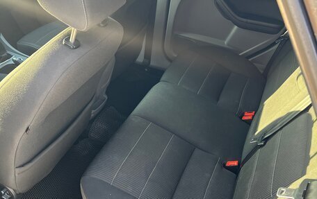 Ford Focus II рестайлинг, 2010 год, 770 000 рублей, 11 фотография