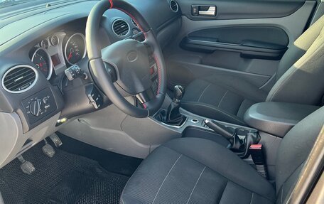 Ford Focus II рестайлинг, 2010 год, 770 000 рублей, 12 фотография