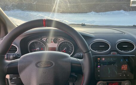 Ford Focus II рестайлинг, 2010 год, 770 000 рублей, 14 фотография