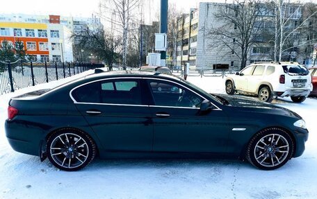 BMW 5 серия, 2012 год, 1 950 000 рублей, 3 фотография