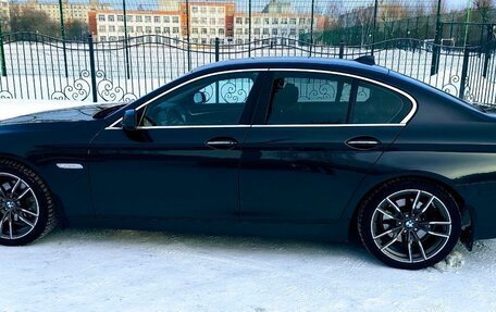 BMW 5 серия, 2012 год, 1 950 000 рублей, 7 фотография