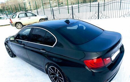 BMW 5 серия, 2012 год, 1 950 000 рублей, 12 фотография