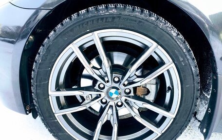 BMW 5 серия, 2012 год, 1 950 000 рублей, 8 фотография