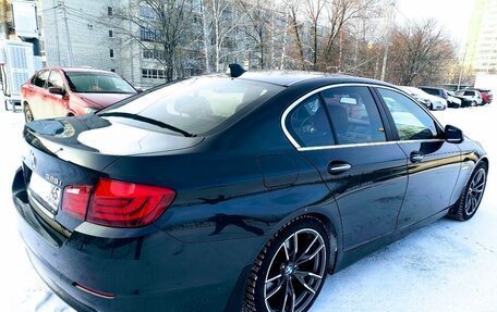 BMW 5 серия, 2012 год, 1 950 000 рублей, 4 фотография