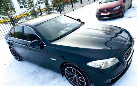 BMW 5 серия, 2012 год, 1 950 000 рублей, 10 фотография