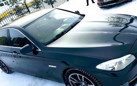 BMW 5 серия, 2012 год, 1 950 000 рублей, 14 фотография