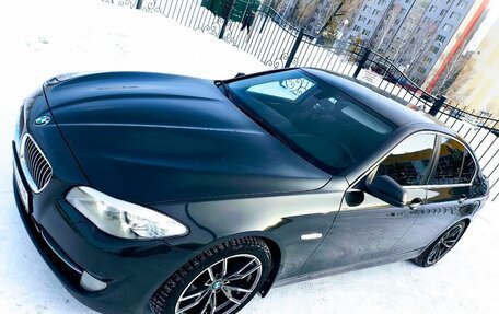 BMW 5 серия, 2012 год, 1 950 000 рублей, 11 фотография