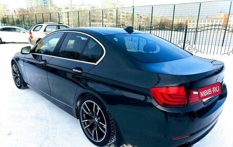 BMW 5 серия, 2012 год, 1 950 000 рублей, 6 фотография