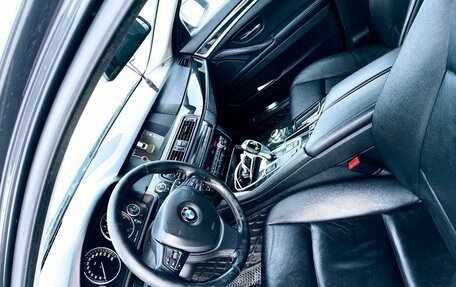 BMW 5 серия, 2012 год, 1 950 000 рублей, 19 фотография