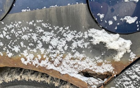 Hyundai Getz I рестайлинг, 2010 год, 450 000 рублей, 7 фотография