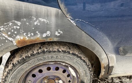 Hyundai Getz I рестайлинг, 2010 год, 450 000 рублей, 6 фотография