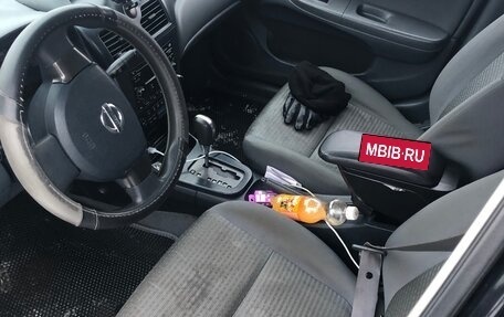 Nissan Almera Classic, 2007 год, 340 000 рублей, 3 фотография