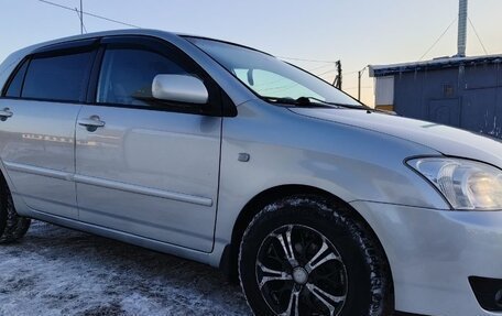 Toyota Corolla, 2005 год, 490 000 рублей, 2 фотография