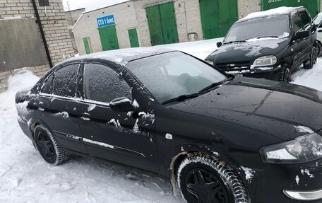 Nissan Almera Classic, 2007 год, 340 000 рублей, 6 фотография