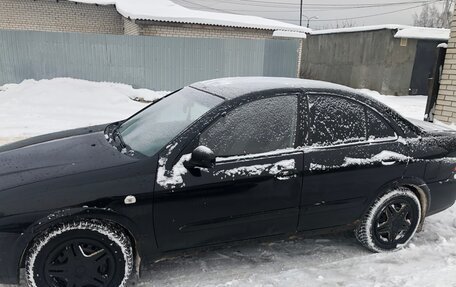 Nissan Almera Classic, 2007 год, 340 000 рублей, 8 фотография