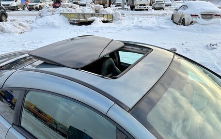 Mitsubishi Eclipse IV рестайлинг, 2006 год, 700 000 рублей, 6 фотография