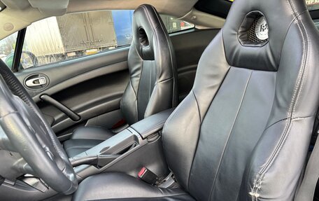 Mitsubishi Eclipse IV рестайлинг, 2006 год, 700 000 рублей, 10 фотография