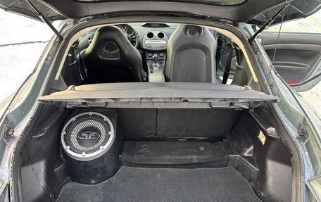 Mitsubishi Eclipse IV рестайлинг, 2006 год, 700 000 рублей, 12 фотография