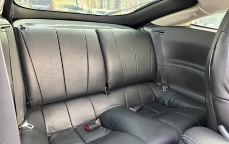 Mitsubishi Eclipse IV рестайлинг, 2006 год, 700 000 рублей, 11 фотография