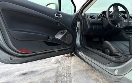 Mitsubishi Eclipse IV рестайлинг, 2006 год, 700 000 рублей, 8 фотография