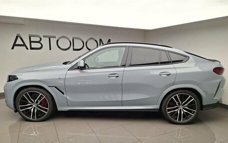 BMW X6, 2025 год, 17 170 000 рублей, 4 фотография