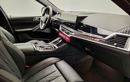 BMW X6, 2025 год, 17 170 000 рублей, 5 фотография