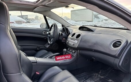 Mitsubishi Eclipse IV рестайлинг, 2006 год, 700 000 рублей, 9 фотография