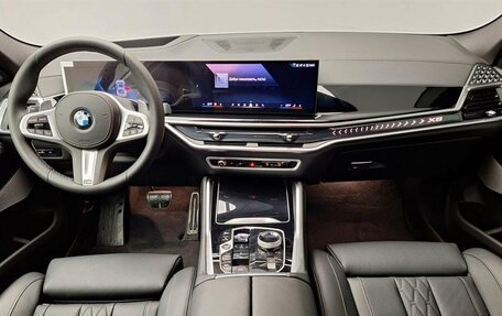 BMW X6, 2025 год, 17 170 000 рублей, 9 фотография