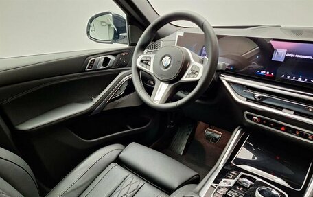 BMW X6, 2025 год, 17 170 000 рублей, 8 фотография