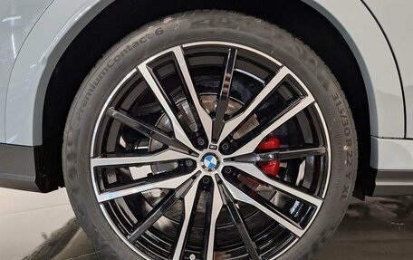 BMW X6, 2025 год, 17 170 000 рублей, 21 фотография