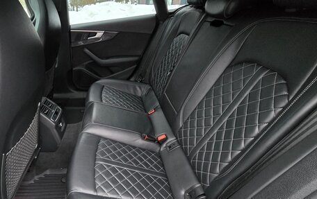 Audi S5, 2018 год, 3 950 000 рублей, 24 фотография