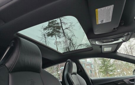 Audi S5, 2018 год, 3 950 000 рублей, 33 фотография