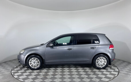 Volkswagen Golf VI, 2012 год, 869 000 рублей, 6 фотография