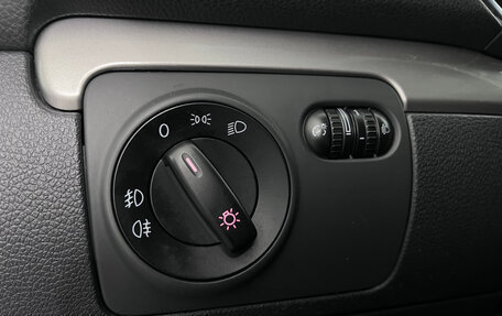 Volkswagen Golf VI, 2012 год, 869 000 рублей, 13 фотография