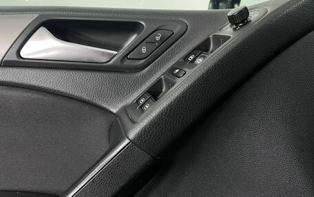 Volkswagen Golf VI, 2012 год, 869 000 рублей, 14 фотография