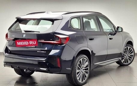 BMW X1, 2025 год, 5 880 000 рублей, 3 фотография
