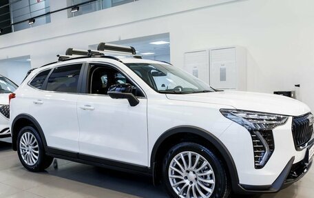 Haval Jolion, 2026 год, 2 649 000 рублей, 6 фотография