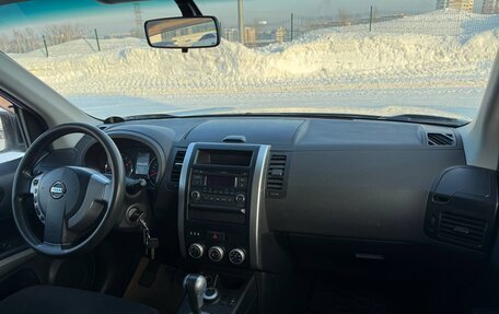 Nissan X-Trail, 2012 год, 1 070 000 рублей, 8 фотография