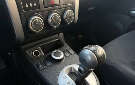 Nissan X-Trail, 2012 год, 1 070 000 рублей, 10 фотография