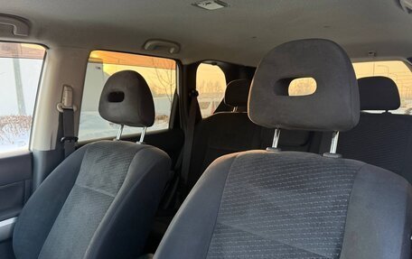 Nissan X-Trail, 2012 год, 1 070 000 рублей, 9 фотография