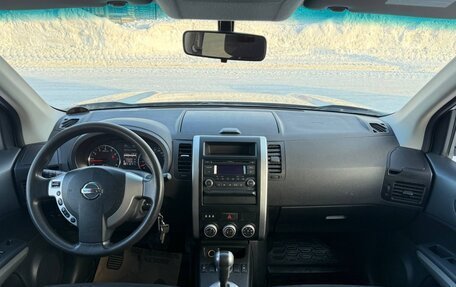 Nissan X-Trail, 2012 год, 1 070 000 рублей, 7 фотография