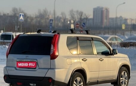 Nissan X-Trail, 2012 год, 1 070 000 рублей, 6 фотография